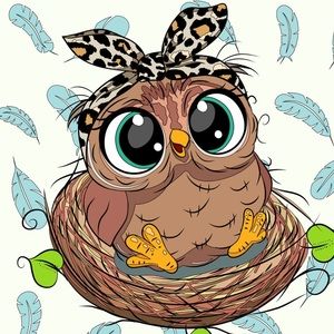 Meet your Posher, Makayla